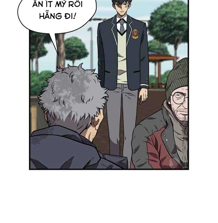Sức Mạnh Tuyệt Đối Chapter 5 - Trang 42