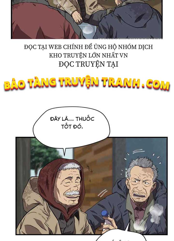 Sức Mạnh Tuyệt Đối Chapter 5 - Trang 47