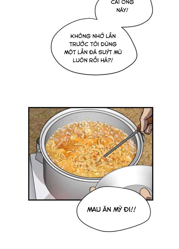 Sức Mạnh Tuyệt Đối Chapter 5 - Trang 48