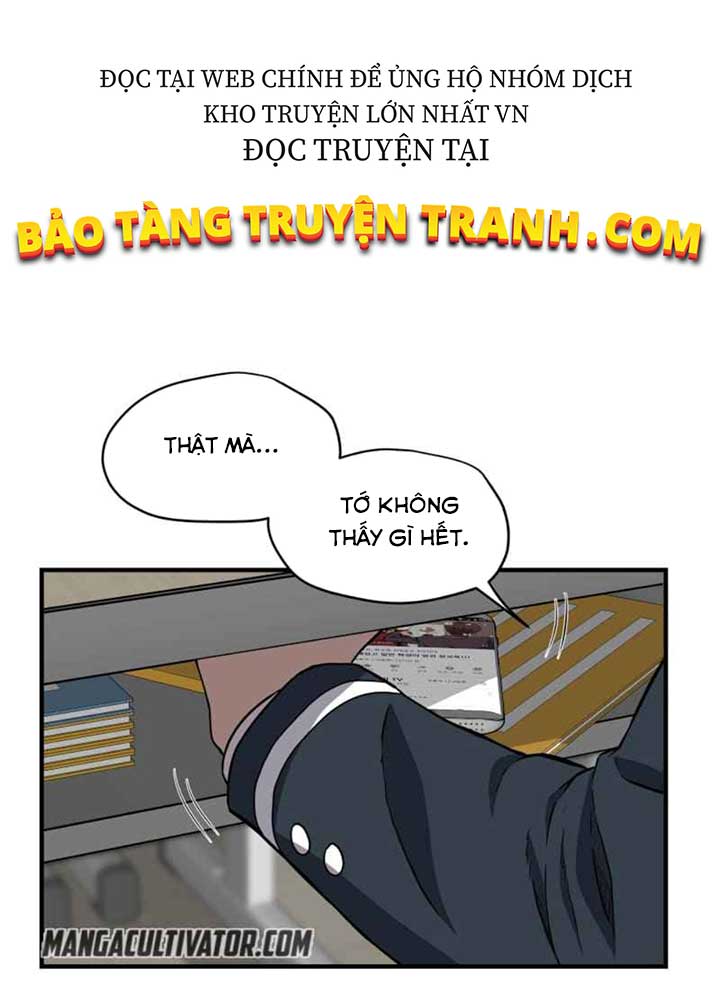 Sức Mạnh Tuyệt Đối Chapter 5 - Trang 6