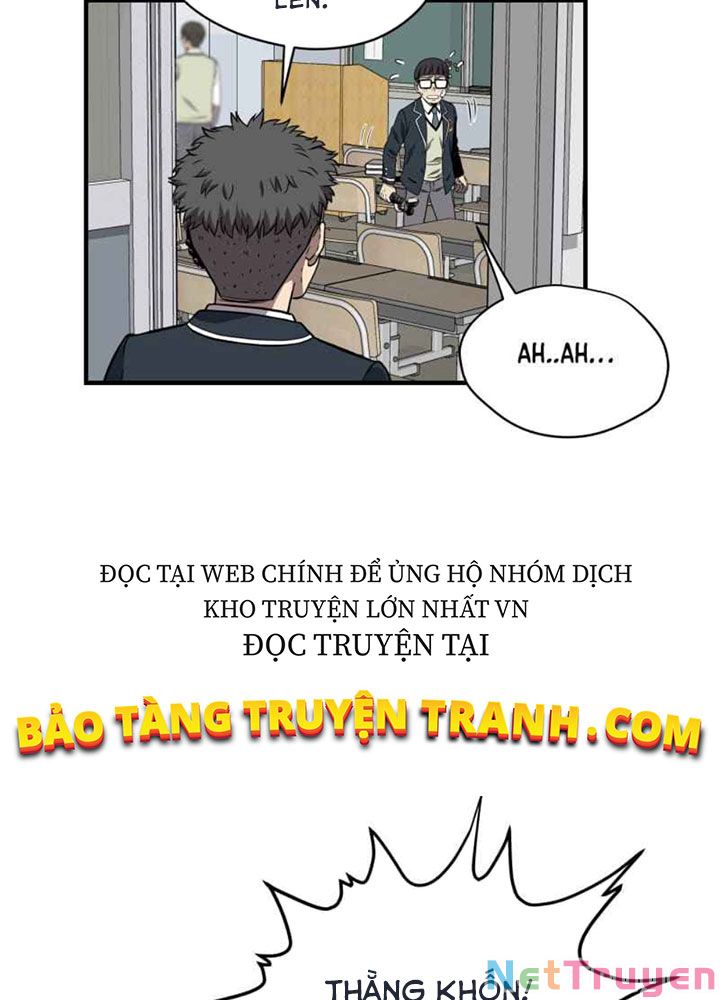 Sức Mạnh Tuyệt Đối Chapter 8 - Trang 13