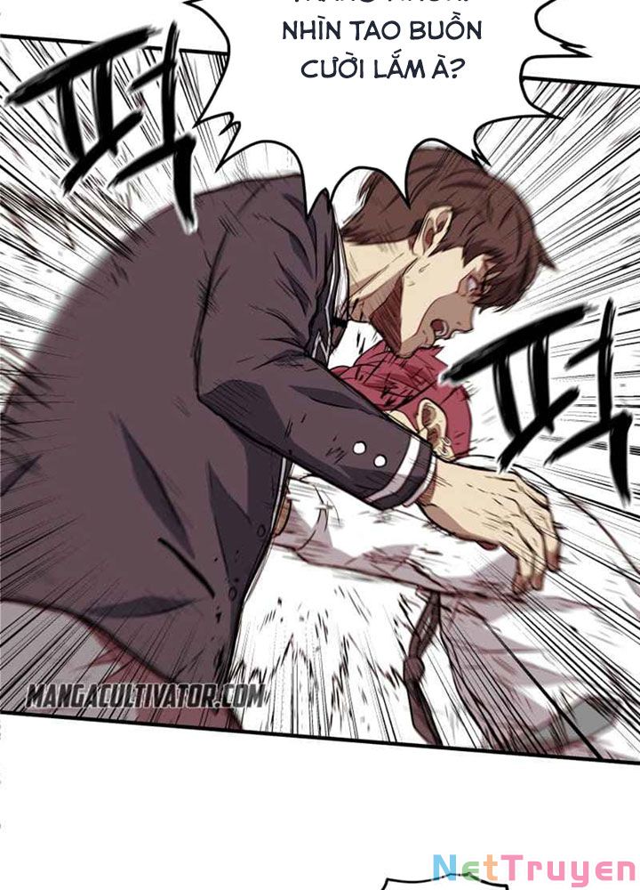 Sức Mạnh Tuyệt Đối Chapter 8 - Trang 14