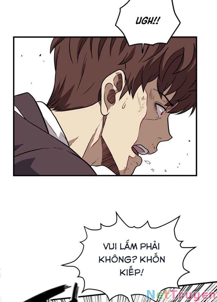 Sức Mạnh Tuyệt Đối Chapter 8 - Trang 15