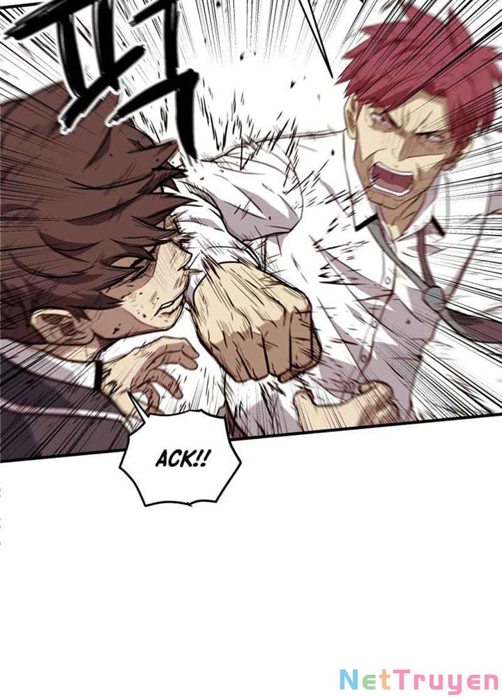 Sức Mạnh Tuyệt Đối Chapter 8 - Trang 16