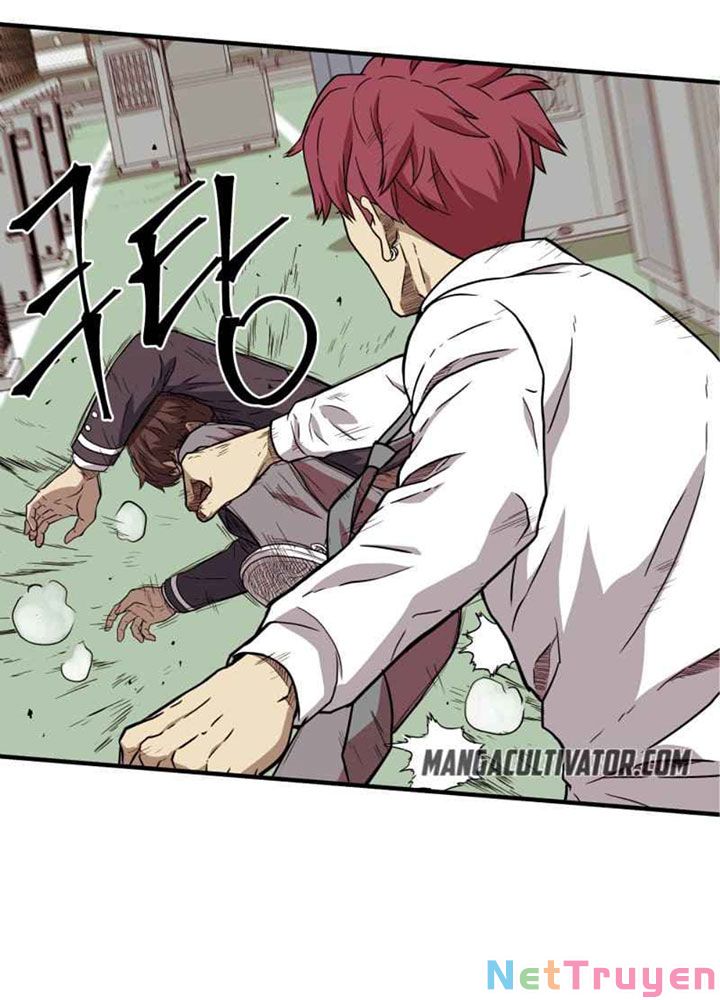 Sức Mạnh Tuyệt Đối Chapter 8 - Trang 17