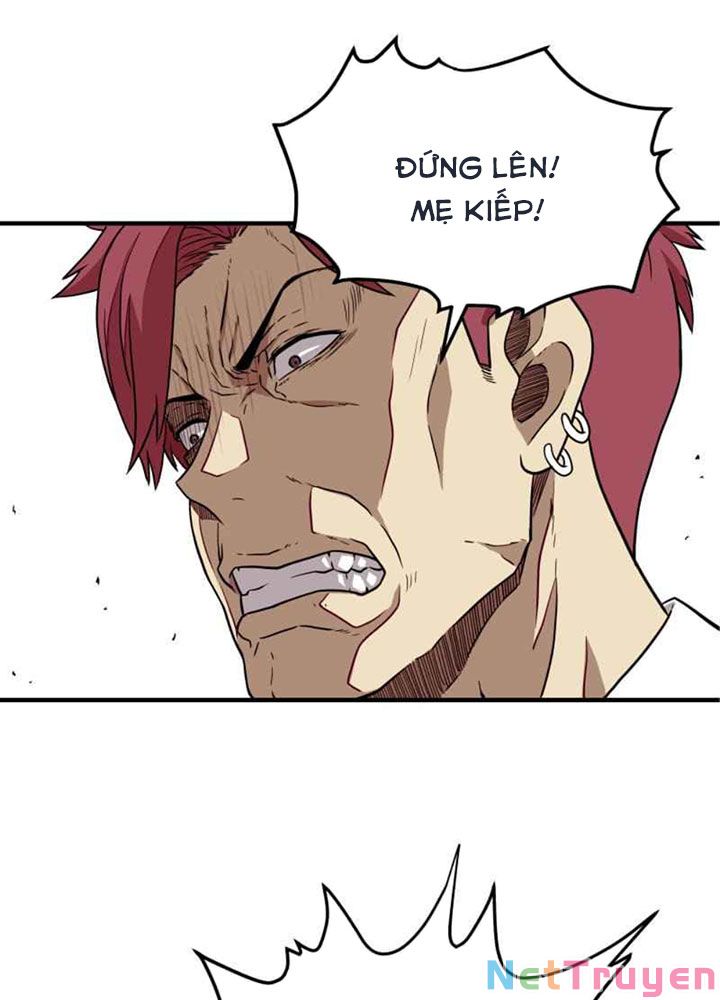 Sức Mạnh Tuyệt Đối Chapter 8 - Trang 18