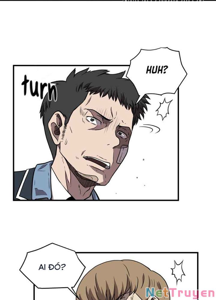 Sức Mạnh Tuyệt Đối Chapter 8 - Trang 20
