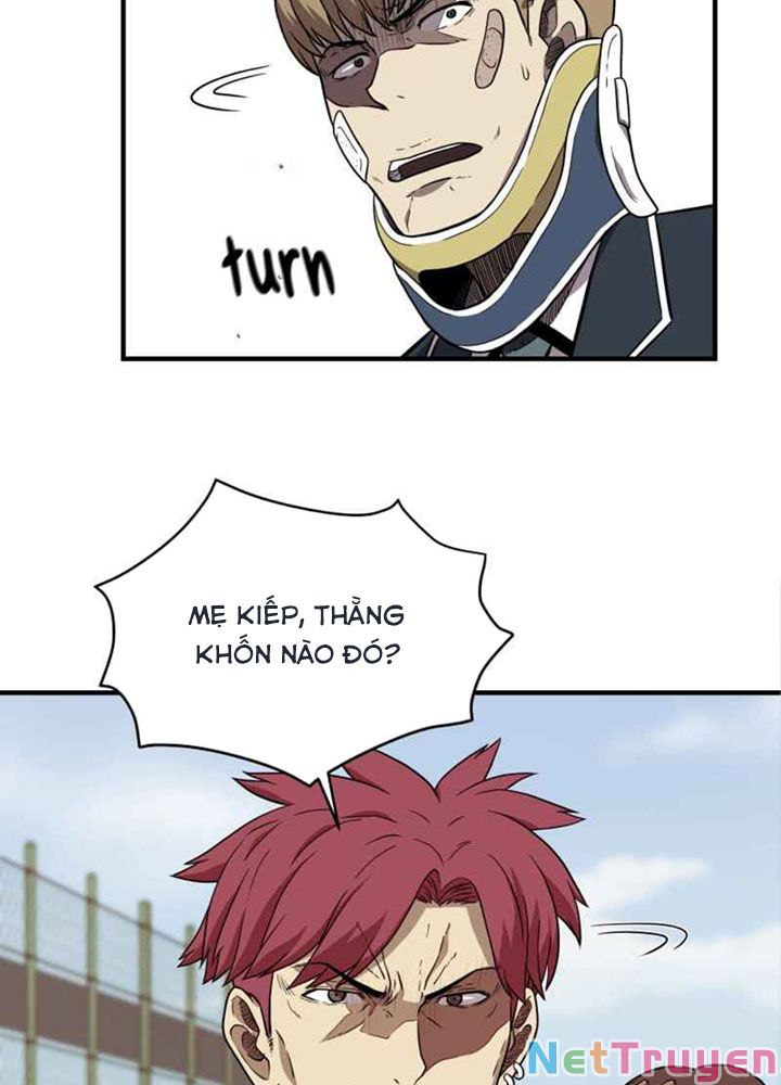 Sức Mạnh Tuyệt Đối Chapter 8 - Trang 21