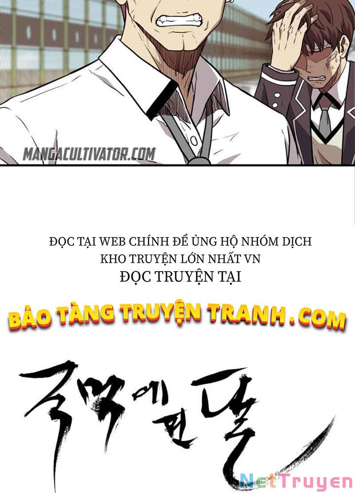 Sức Mạnh Tuyệt Đối Chapter 8 - Trang 22