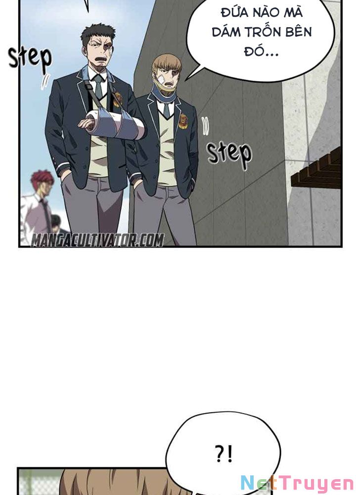 Sức Mạnh Tuyệt Đối Chapter 8 - Trang 26