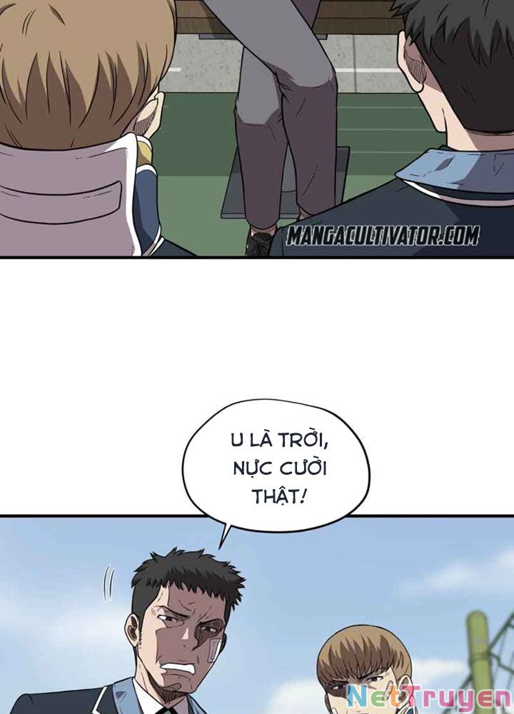 Sức Mạnh Tuyệt Đối Chapter 8 - Trang 29