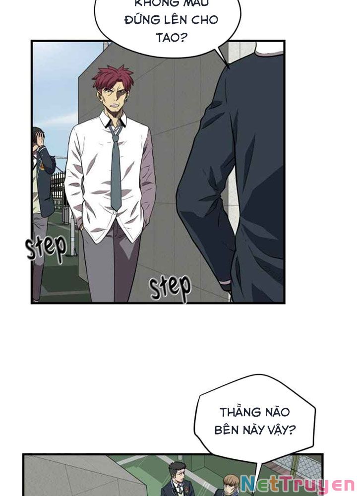 Sức Mạnh Tuyệt Đối Chapter 8 - Trang 33