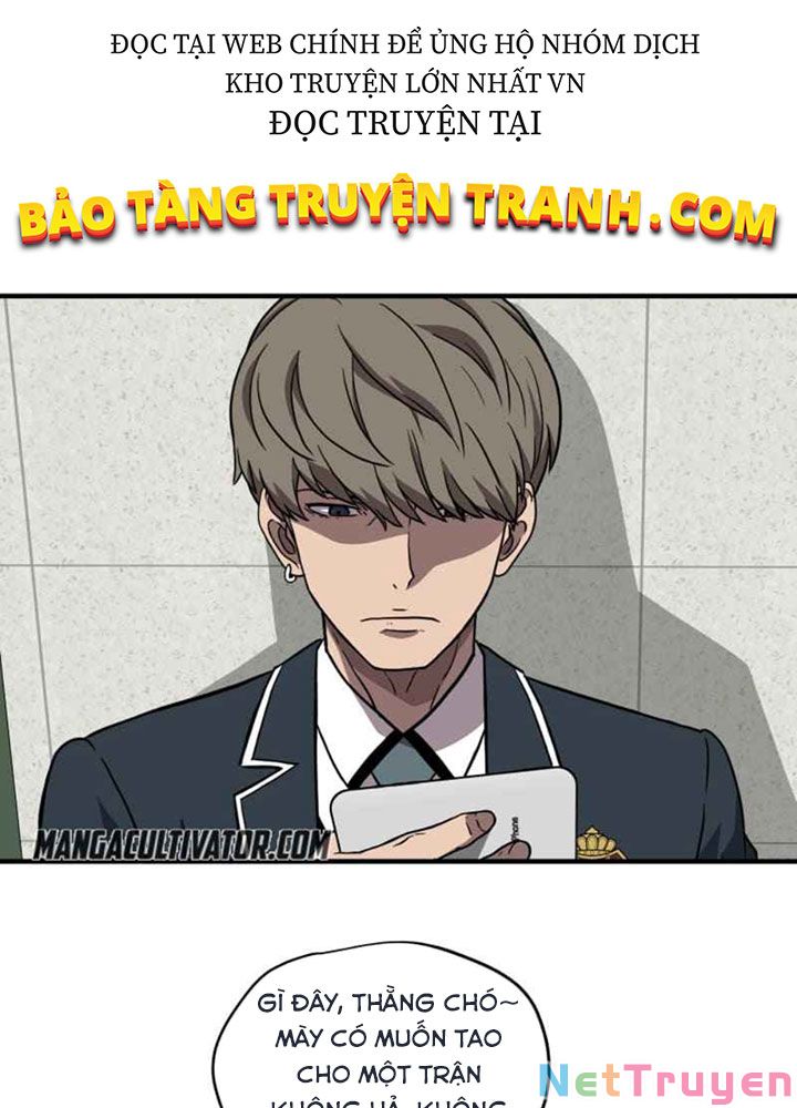 Sức Mạnh Tuyệt Đối Chapter 8 - Trang 35