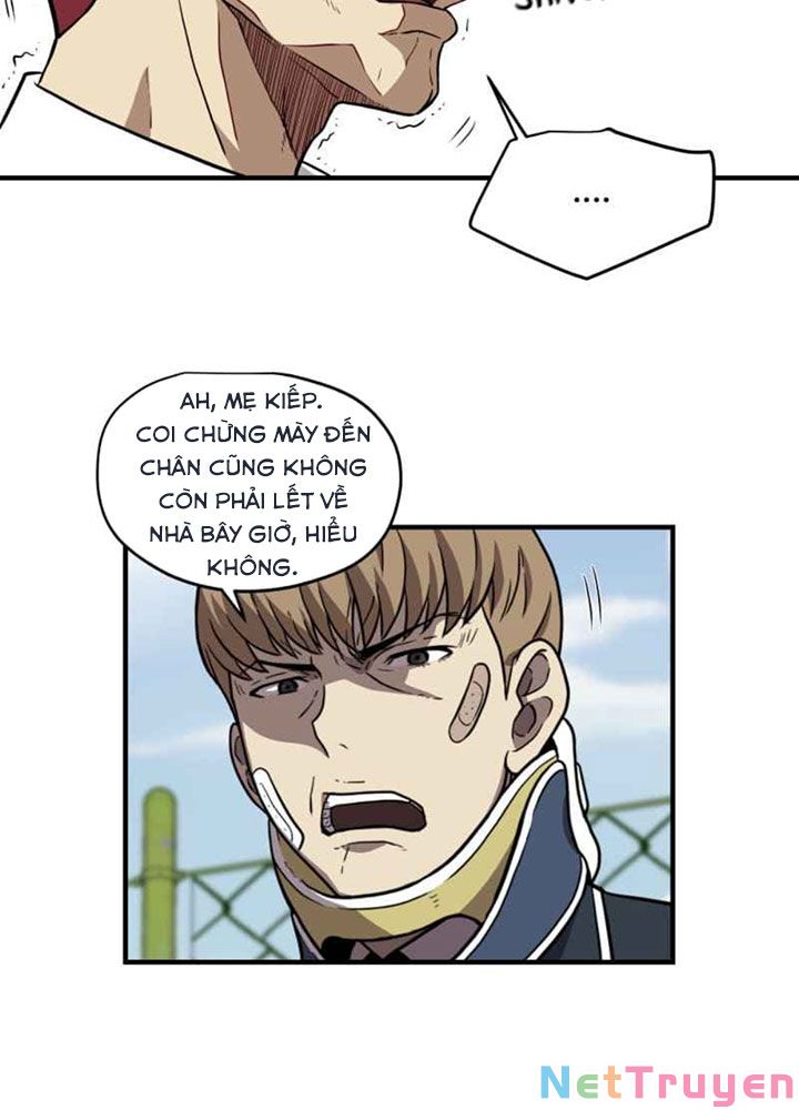 Sức Mạnh Tuyệt Đối Chapter 8 - Trang 37