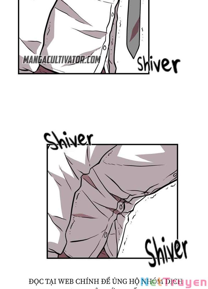Sức Mạnh Tuyệt Đối Chapter 8 - Trang 39