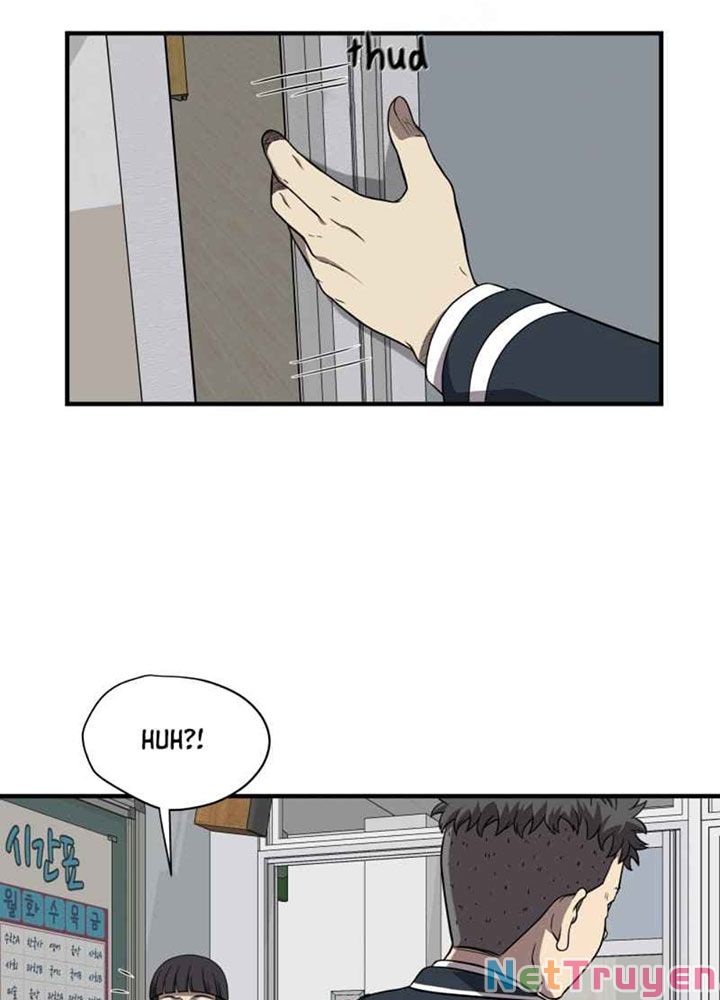 Sức Mạnh Tuyệt Đối Chapter 8 - Trang 4
