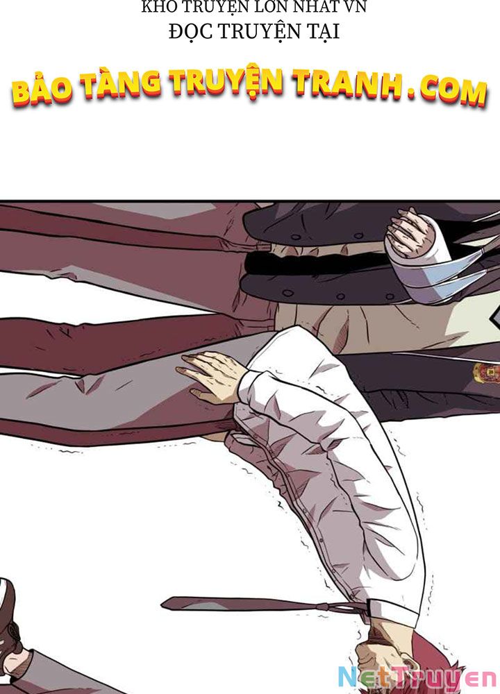 Sức Mạnh Tuyệt Đối Chapter 8 - Trang 40