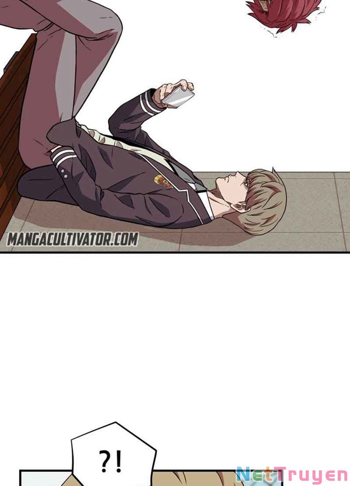 Sức Mạnh Tuyệt Đối Chapter 8 - Trang 41