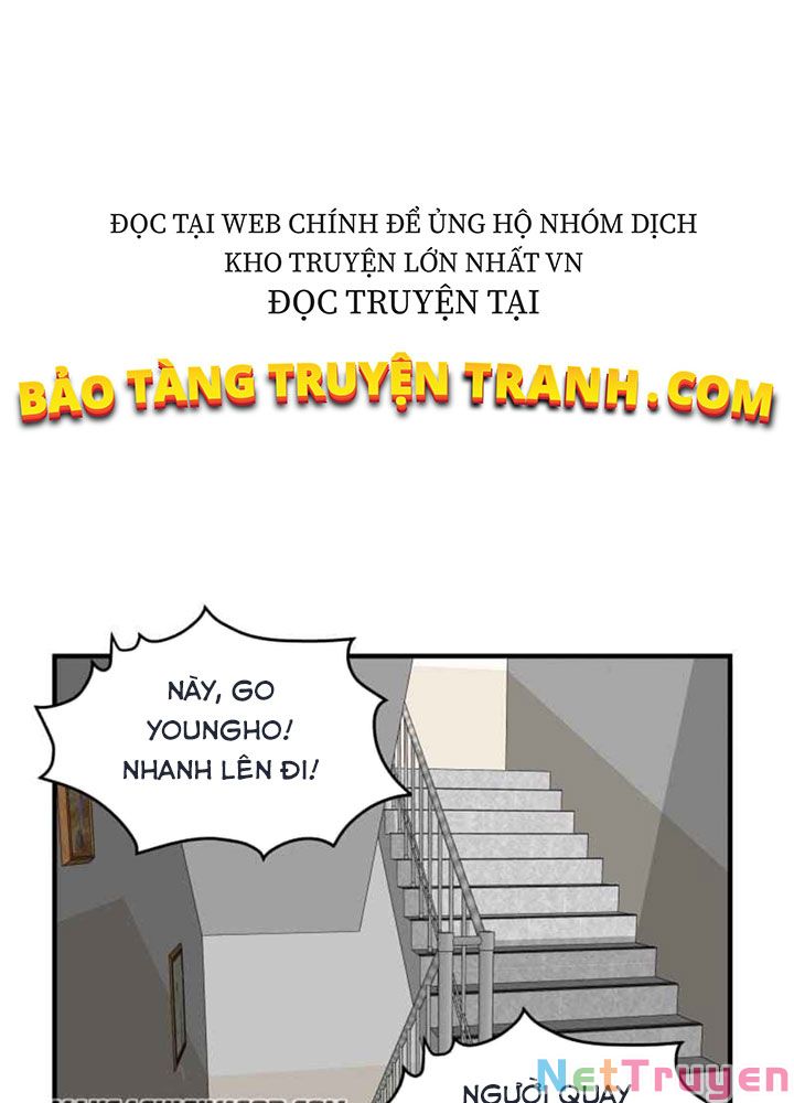 Sức Mạnh Tuyệt Đối Chapter 8 - Trang 45