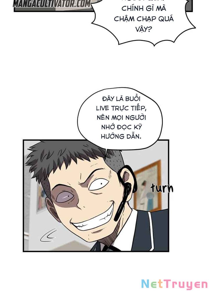 Sức Mạnh Tuyệt Đối Chapter 8 - Trang 46