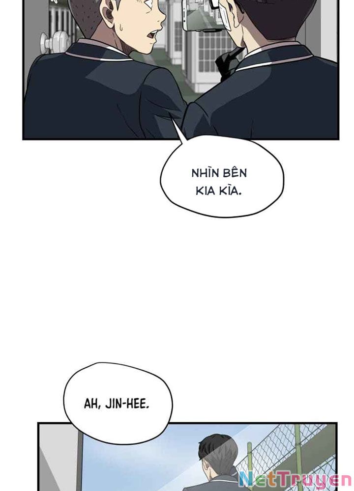 Sức Mạnh Tuyệt Đối Chapter 8 - Trang 50