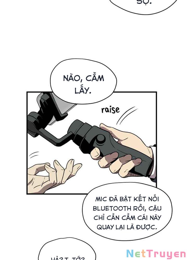 Sức Mạnh Tuyệt Đối Chapter 8 - Trang 8