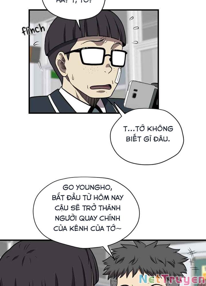 Sức Mạnh Tuyệt Đối Chapter 8 - Trang 9