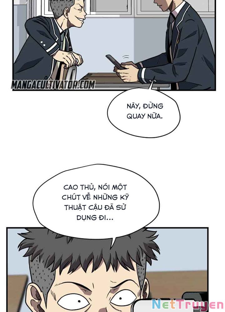 Sức Mạnh Tuyệt Đối Chapter 9 - Trang 12