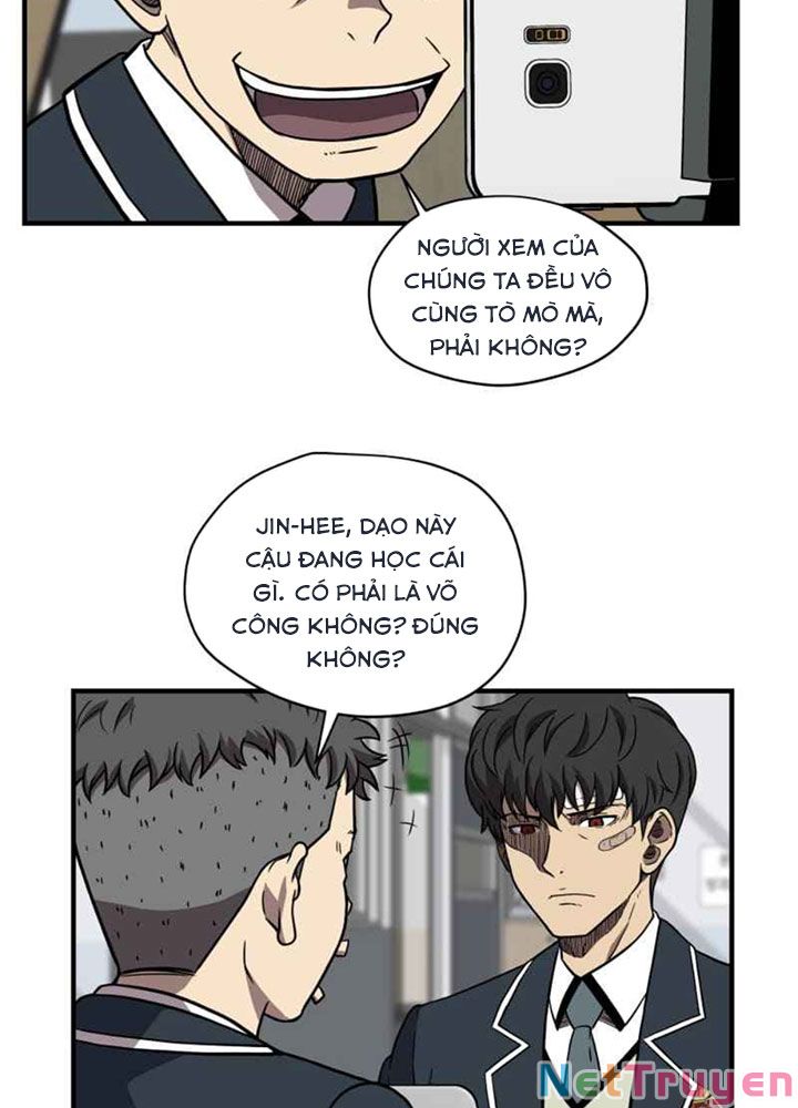 Sức Mạnh Tuyệt Đối Chapter 9 - Trang 13