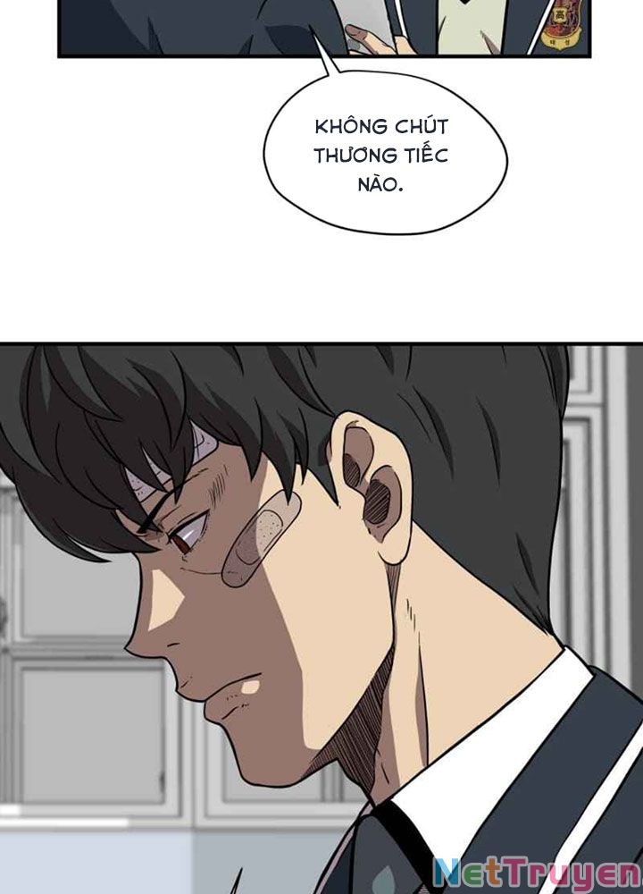 Sức Mạnh Tuyệt Đối Chapter 9 - Trang 14