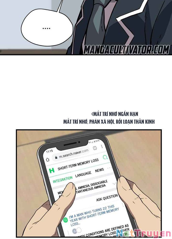 Sức Mạnh Tuyệt Đối Chapter 9 - Trang 15