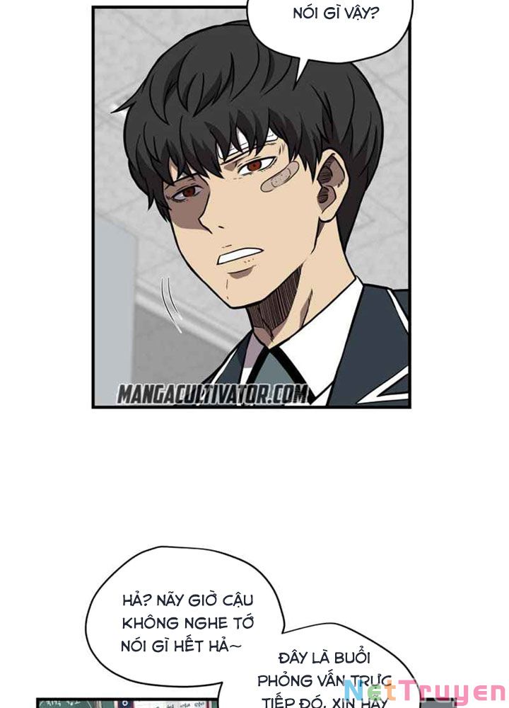 Sức Mạnh Tuyệt Đối Chapter 9 - Trang 18