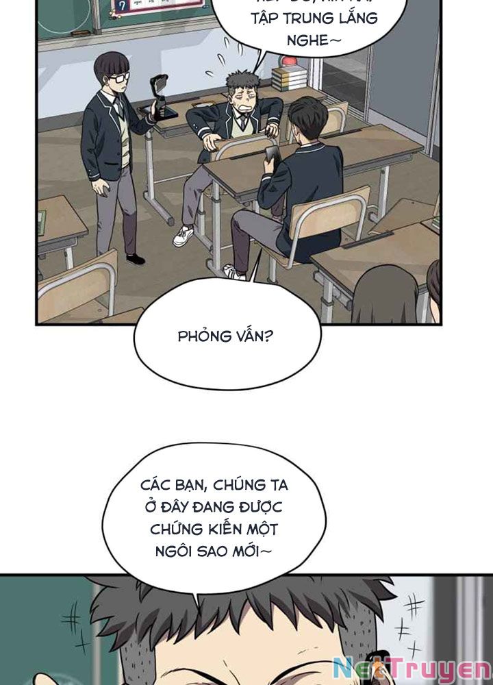 Sức Mạnh Tuyệt Đối Chapter 9 - Trang 19