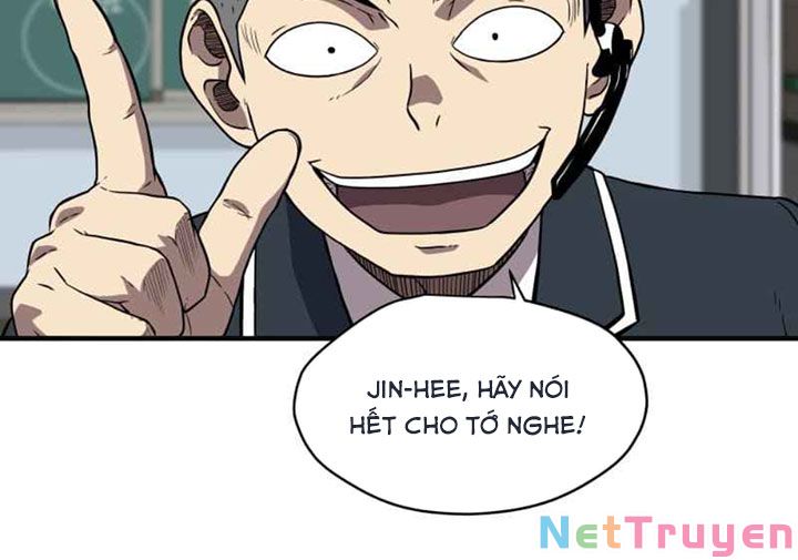 Sức Mạnh Tuyệt Đối Chapter 9 - Trang 20