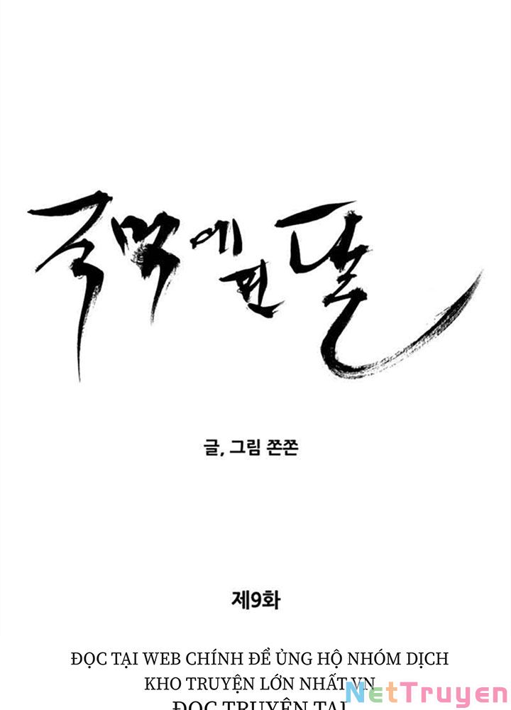 Sức Mạnh Tuyệt Đối Chapter 9 - Trang 21