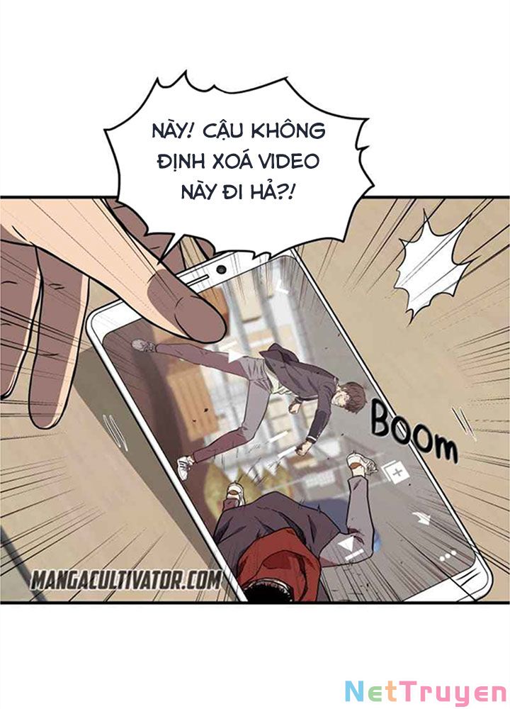 Sức Mạnh Tuyệt Đối Chapter 9 - Trang 23