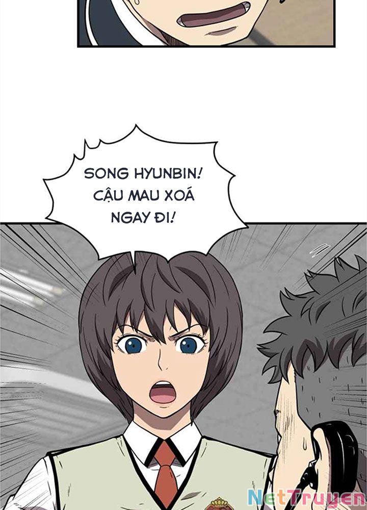 Sức Mạnh Tuyệt Đối Chapter 9 - Trang 25