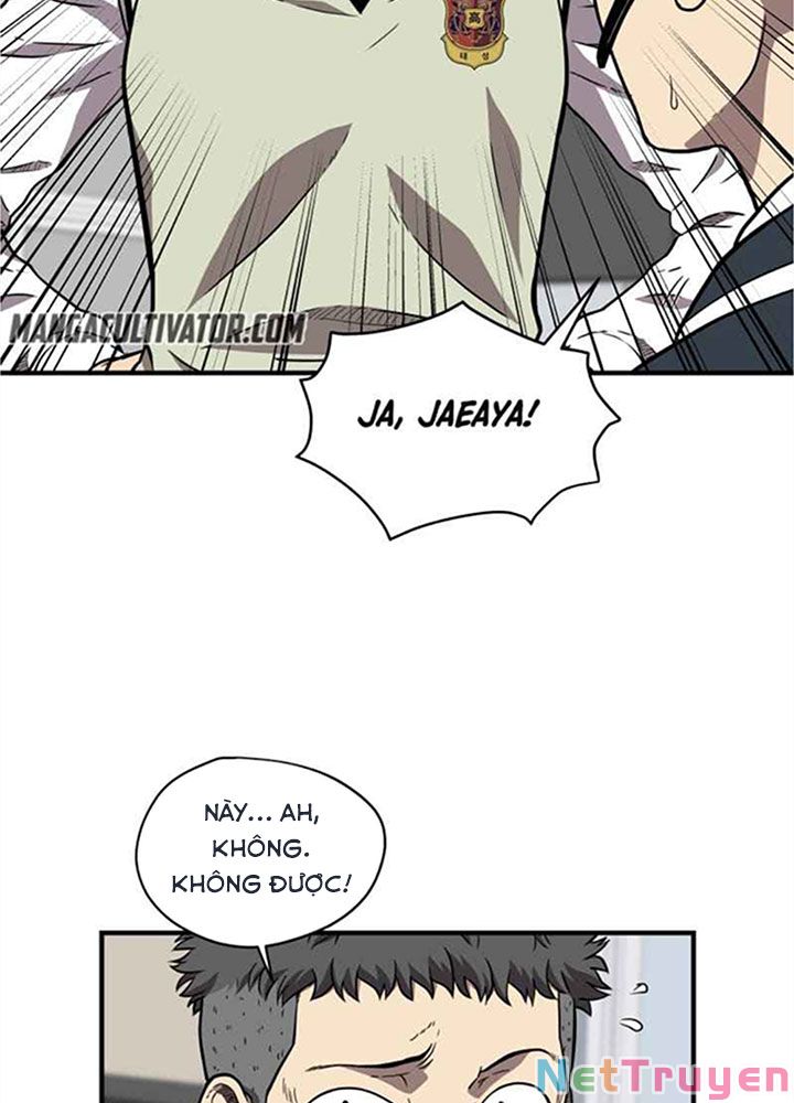 Sức Mạnh Tuyệt Đối Chapter 9 - Trang 26