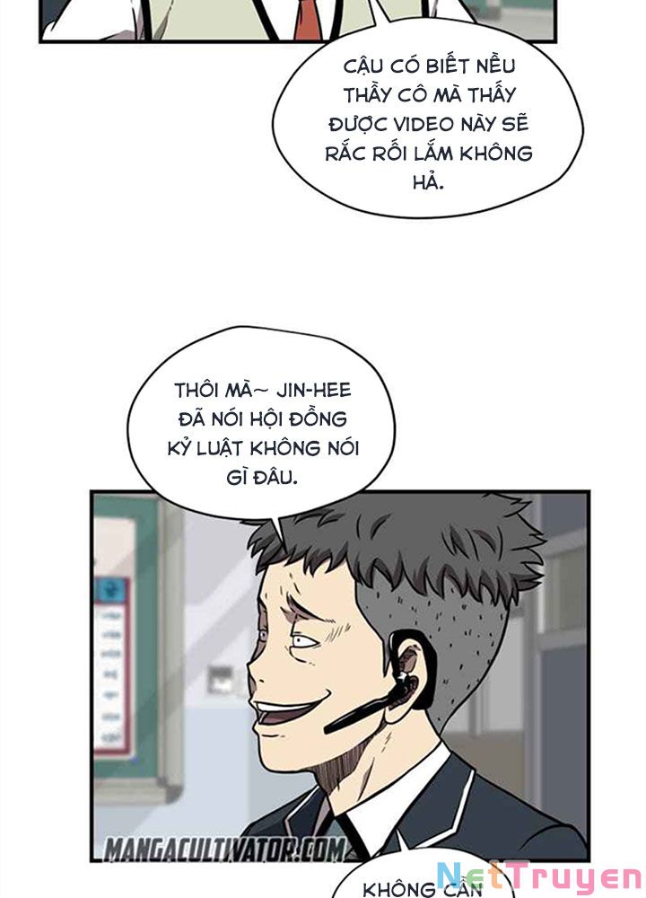 Sức Mạnh Tuyệt Đối Chapter 9 - Trang 28