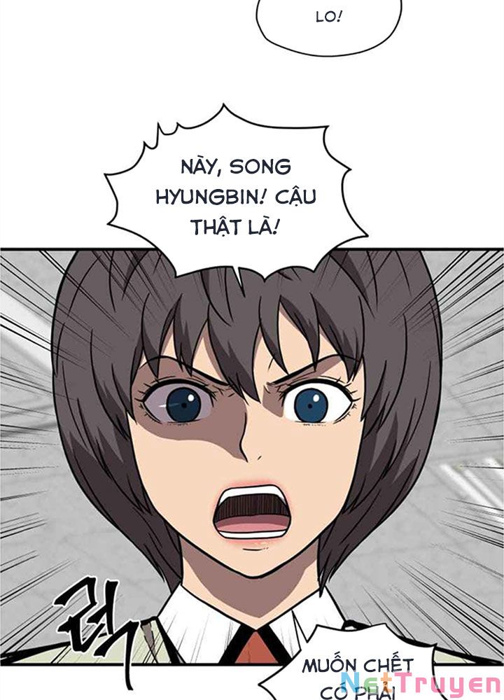 Sức Mạnh Tuyệt Đối Chapter 9 - Trang 29