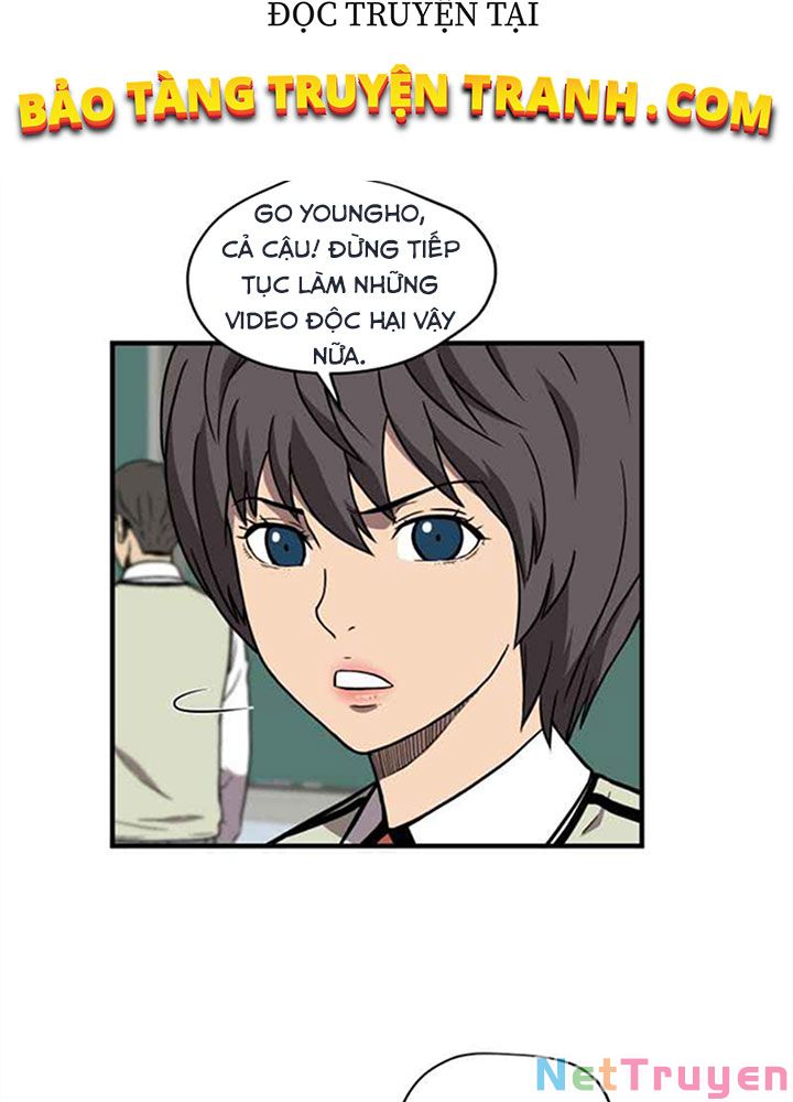Sức Mạnh Tuyệt Đối Chapter 9 - Trang 31