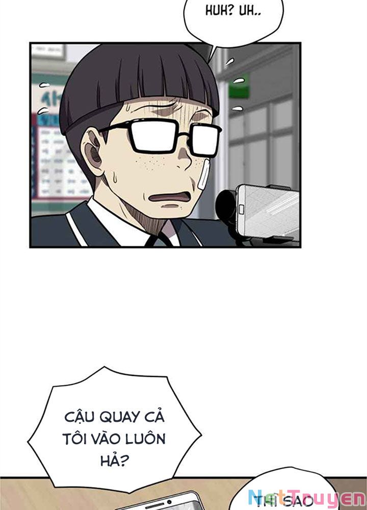 Sức Mạnh Tuyệt Đối Chapter 9 - Trang 32