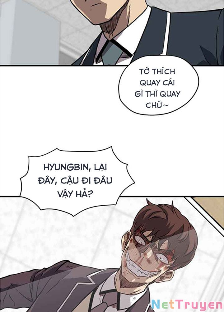 Sức Mạnh Tuyệt Đối Chapter 9 - Trang 34