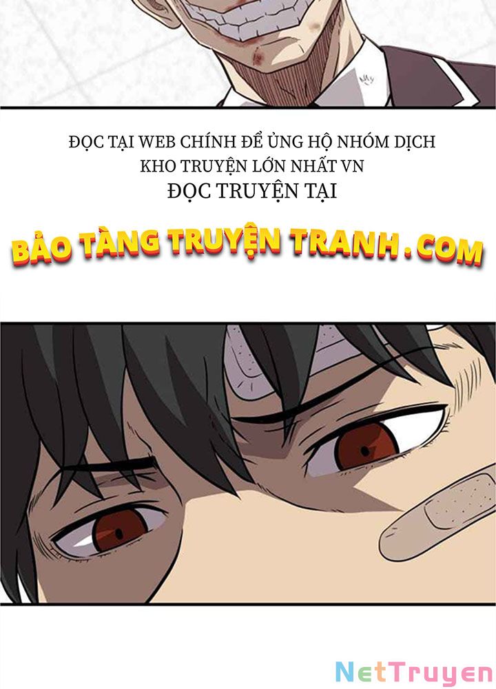 Sức Mạnh Tuyệt Đối Chapter 9 - Trang 36