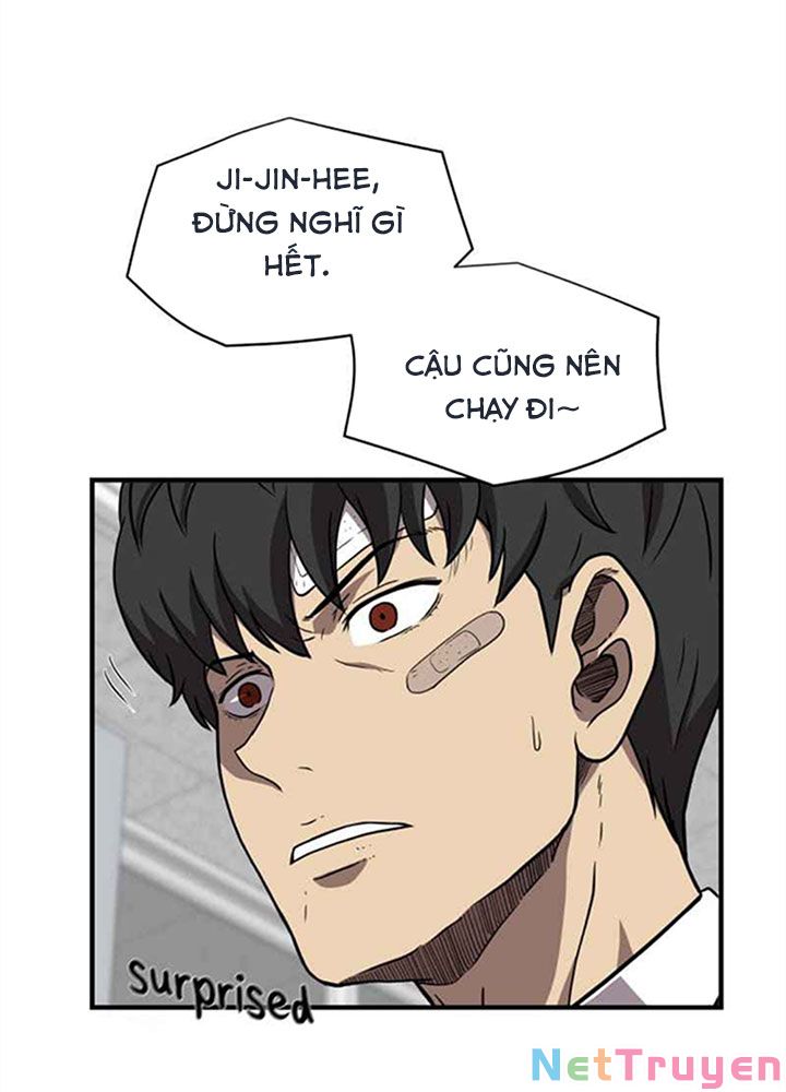 Sức Mạnh Tuyệt Đối Chapter 9 - Trang 37