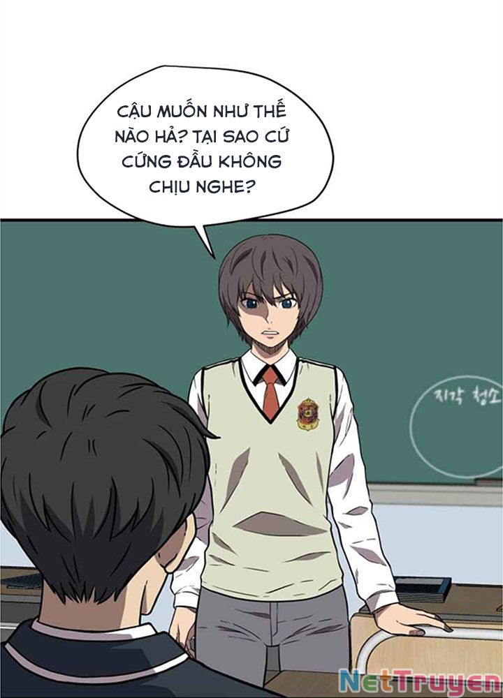 Sức Mạnh Tuyệt Đối Chapter 9 - Trang 38