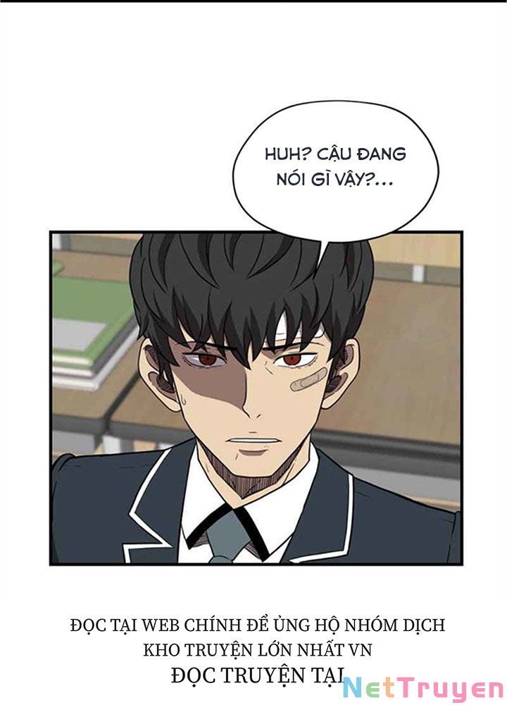 Sức Mạnh Tuyệt Đối Chapter 9 - Trang 39