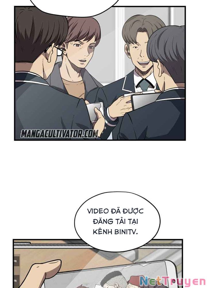 Sức Mạnh Tuyệt Đối Chapter 9 - Trang 4