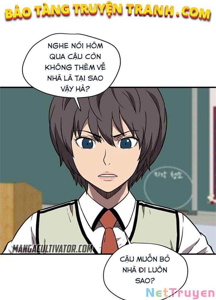Sức Mạnh Tuyệt Đối Chapter 9 - Trang 40