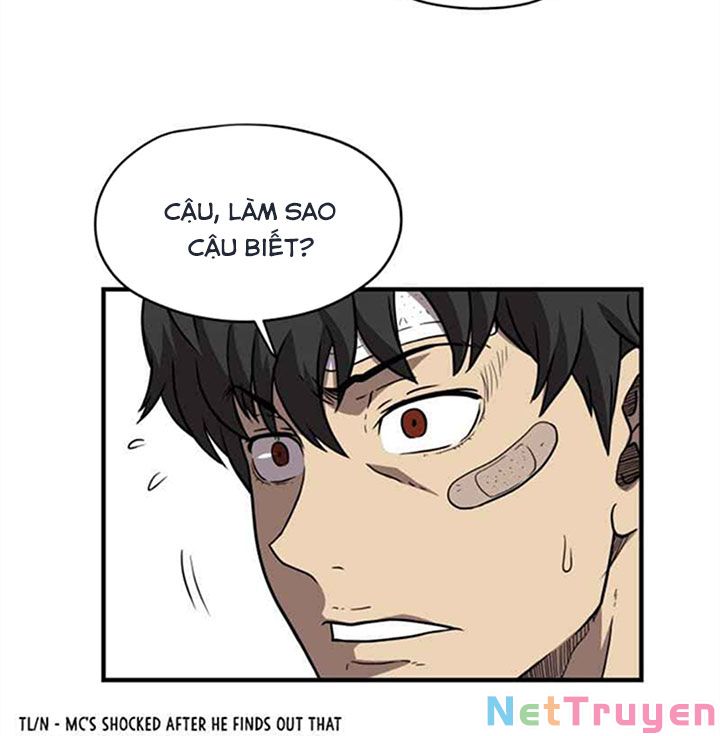 Sức Mạnh Tuyệt Đối Chapter 9 - Trang 41